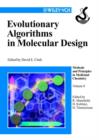 Image for Evolutionary Algorithms in Molecular Design