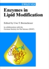 Image for Enzymes in Lipid Modification