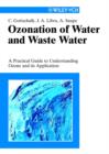 Image for Ozonation of Drinking Water and of Wastewater