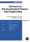 Image for Advances in Electrochemical
