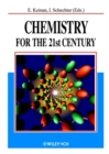 Image for Chemistry for the 21st century