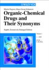 Image for Organic-chemical Drugs and Their Synonyms