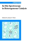 Image for In situ methods in heterogeneous catalysis