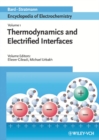 Image for Encyclopedia of Electrochemistry
