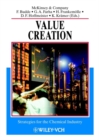 Image for Value creation in industry