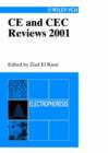 Image for CE and CEC reviews 2000
