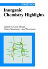 Image for Inorganic Chemistry Highlights