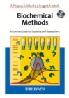 Image for Biochemical methods