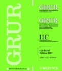 Image for Grur CD-Rom 2001 (Vollversion)