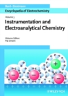 Image for Encyclopedia of electrochemistryVol. 3: Instrumentation and electroanalytical chemistry
