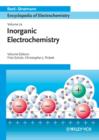 Image for Encyclopedia of electrochemistryVol. 6: Inorganic electrochemistry