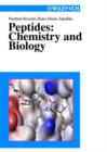 Image for Peptides