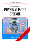Image for Kurzlehrbuch Physikalische Chemie