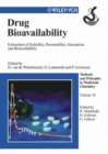Image for Drug Bioavailability