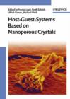 Image for Host-guest Systems Based on Nanoporous Crystals