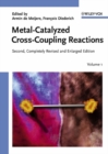 Image for Metal-Catalyzed Cross-Coupling Reactions