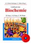 Image for Lehrbuch Der Biochemie