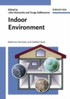 Image for Indoor environment  : airborne particles and settled dust