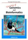 Image for Essentials of genomics and bioinformatics