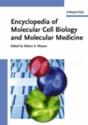 Image for Encylopedia of molecular cell biology and molecular medicine