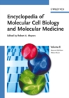Image for Encyclopedia of Molecular Cell Biology and Molecular Medicine, Volume 8