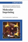 Image for Molecular imprinting  : from fundamentals to applications