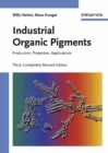 Image for Industrial Organic Pigments