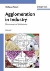 Image for Agglomeration in industry  : occurence and applications