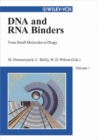 Image for DNA and RNA Binders