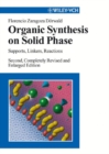 Image for Organic Synthesis on Solid Phase