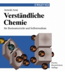 Image for Verstandliche Chemie