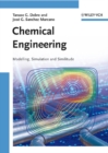 Image for Chemical engineering research  : modeling, simulation and similitude