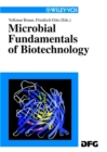 Image for Microbial Fundamentals of Biotechnology