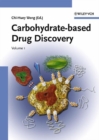 Image for Carbohydrate-based Drug Discovery, 2 Volume Set