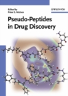 Image for Pseudo-peptides in drug development