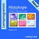 Image for Histologie Lernprogramm 2a