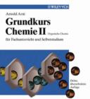 Image for Grundkurs Chemie