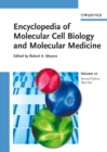 Image for Encyclopedia of Molecular Cell Biology and Molecular Medicine, Volume 12
