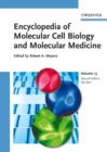 Image for Encyclopedia of molecular cell biology and molecular medicineVol. 13