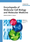 Image for Encyclopedia of Molecular Cell Biology and Molecular Medicine, Volume 14