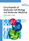 Image for Encyclopedia of molecular cell biology and molecular medicineVol. 15