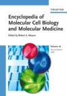 Image for Encyclopedia of molecular cell biology and molecular medicineVol. 16 : v. 16 : Index