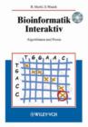 Image for Bioinformatik Interaktiv