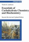 Image for Essentials of Carbohydrate Chemistry and Biochemistry