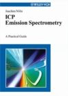 Image for ICP Emission Spectrometry