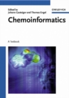 Image for Chemoinformatics  : a textbook