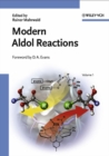 Image for Modern aldol reactions