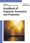 Image for Handbook of explosion prevention &amp; protection