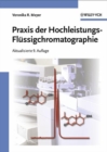 Image for Praxis Der Hochleistungs : Flussigchromatographie