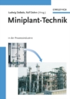Image for Miniplant-Technik in Der Prozessindustrie